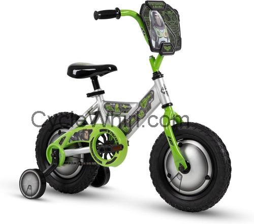 Huffy Toy Story fiche technique et avis